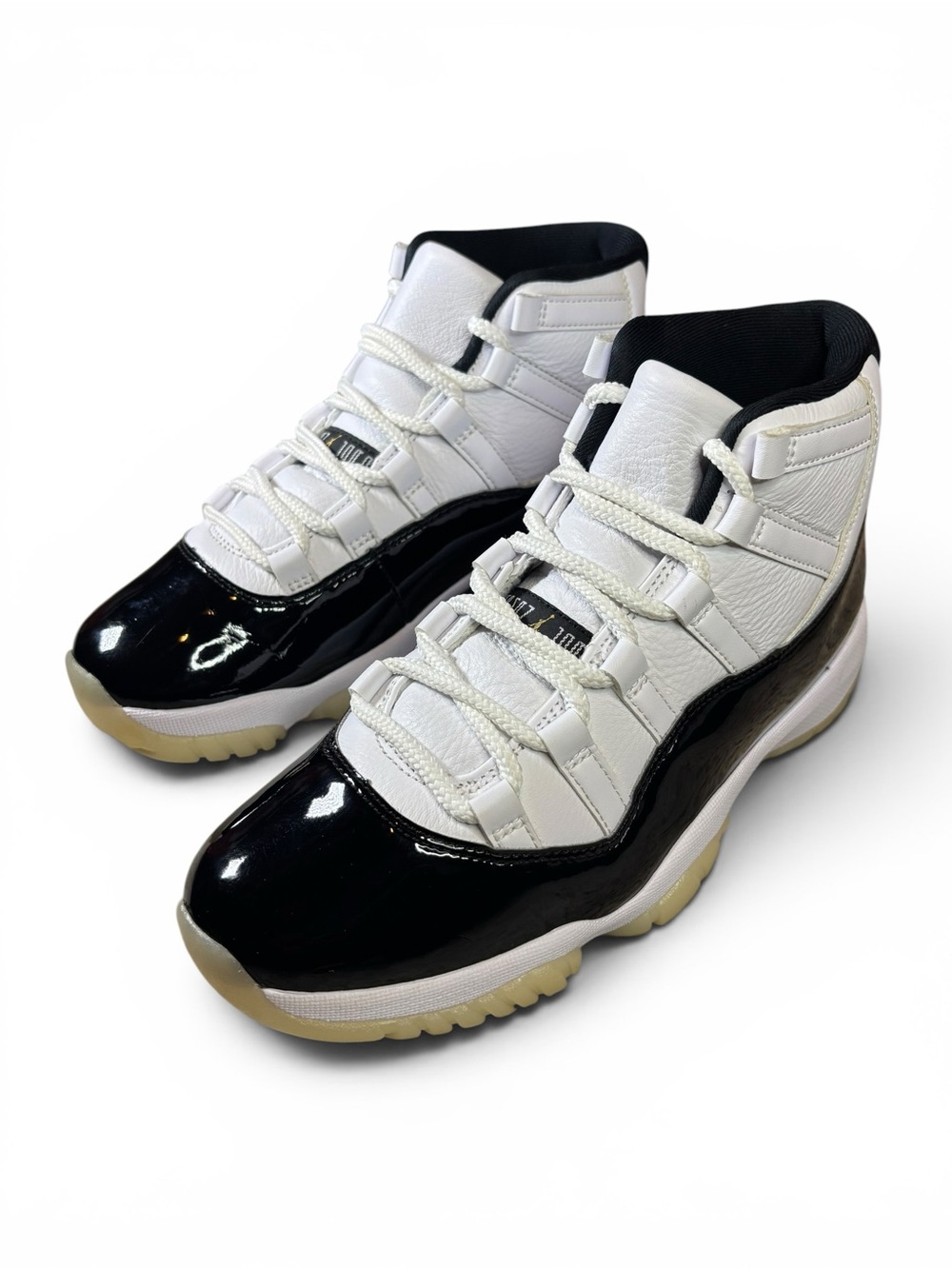 Air Jordan 11 Retro DMP Gratitude Wmns 7.5